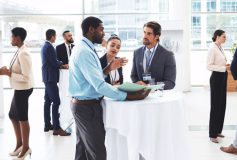 Know About The Importance Of Networking In Finding Your First Job